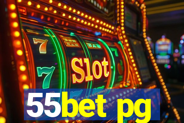 55bet pg